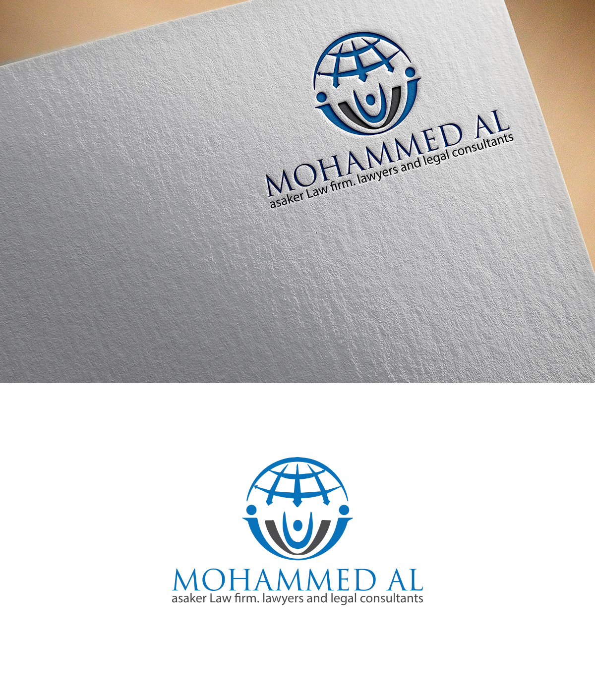 Logo Design by supercreative for this project | Design #14159415