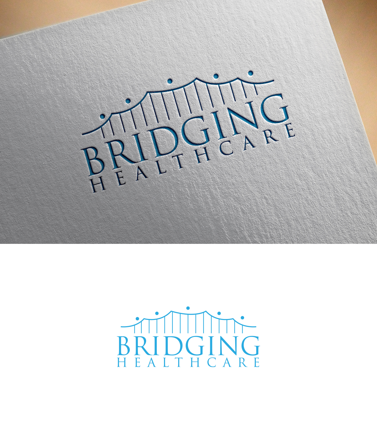 Logo Design by supercreative for this project | Design #14119860
