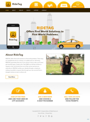Web-Design von pb für dieses Projekt | Design: #14146441