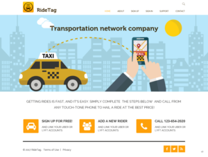 Web Design by pb for this project | Design: #14146442