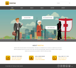 Web-Design von pb für dieses Projekt | Design: #14146450