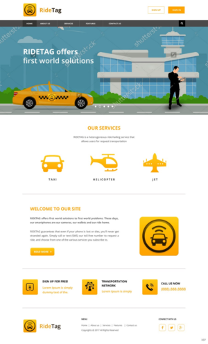 Web-Design von pb für dieses Projekt | Design: #14146451