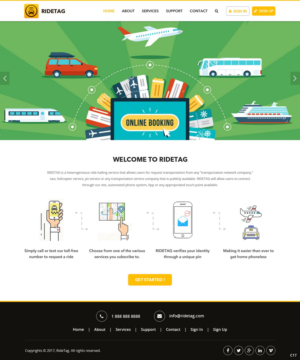 Web-Design von pb für dieses Projekt | Design: #14146452