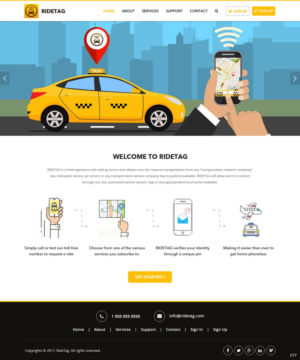Web-Design von pb für dieses Projekt | Design: #14146454