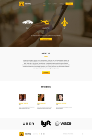 Web-Design von pb für dieses Projekt | Design: #14161274