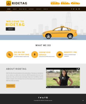 Web-Design von pb für dieses Projekt | Design: #14161275