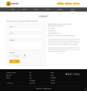 Web-Design von pb für dieses Projekt | Design: #14243160