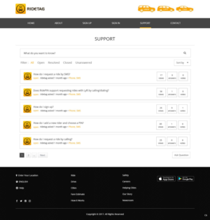 Web-Design von pb für dieses Projekt | Design: #14243164