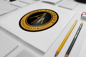 Logo Design by Gem Vila for this project | Design: #14190998