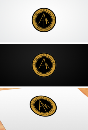 Logo Design by Gem Vila for this project | Design #14191006