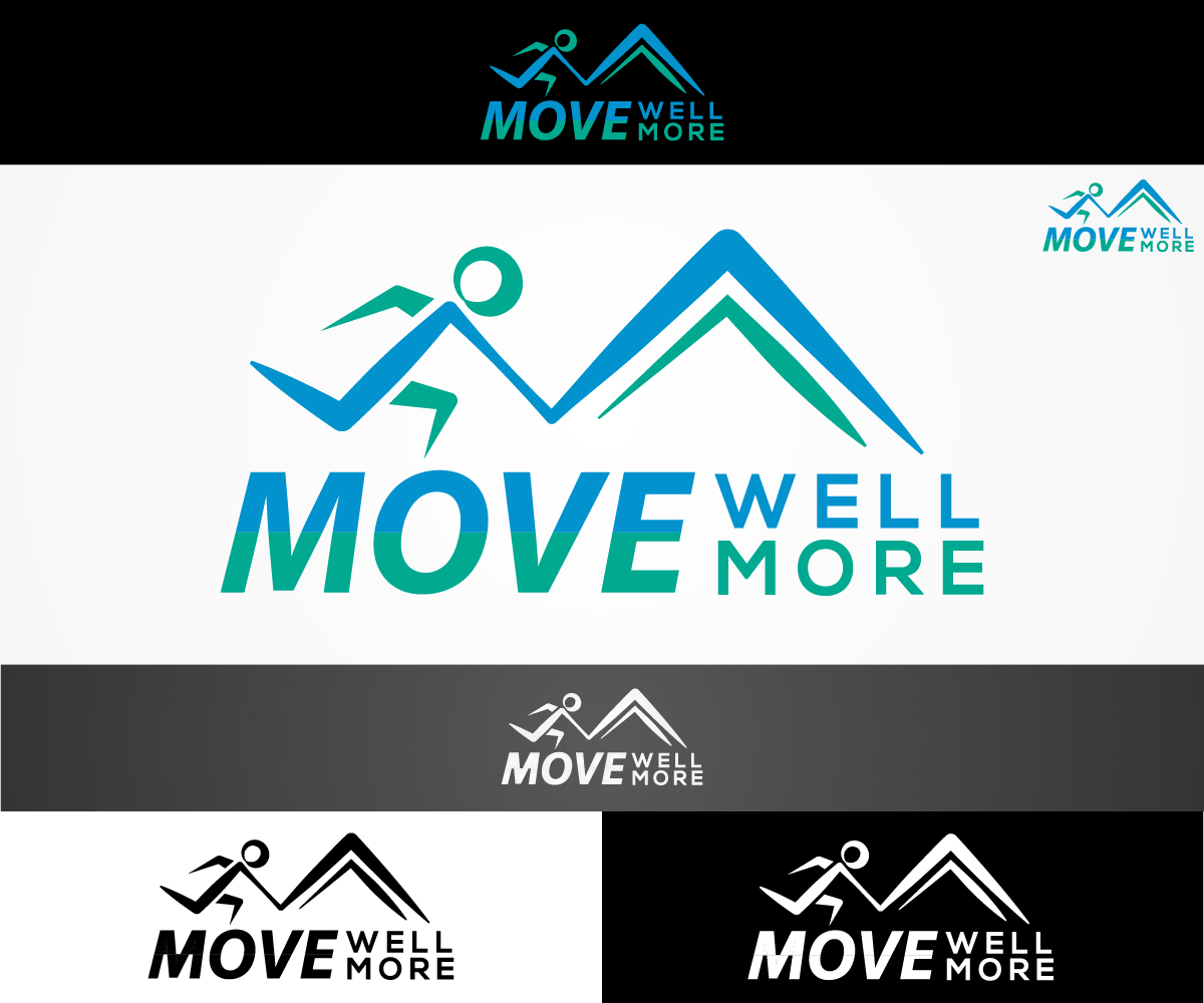 Logo-Design von sangeloenriquez für Feel the Run | Design #14120247