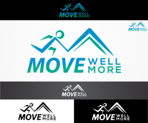 Logo-Design von sangeloenriquez für Feel the Run | Design #14120247
