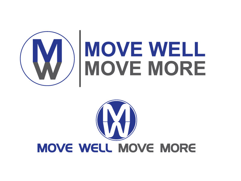 Logo Design by Origin to Original for Feel the Run | Design #14122185