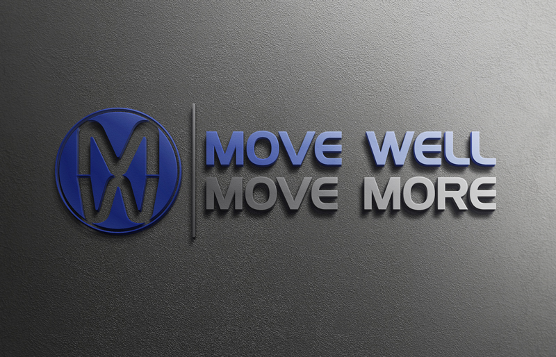 Logo Design by Origin to Original for Feel the Run | Design #14122193