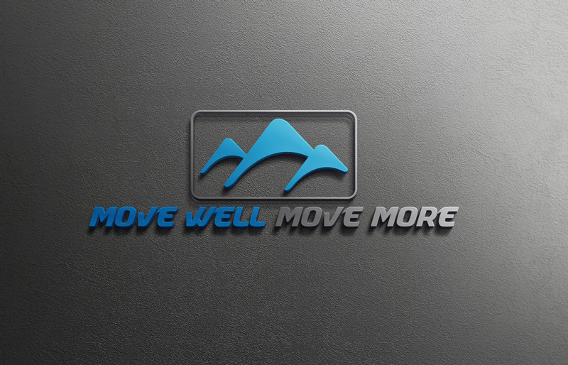 Logo Design by Origin to Original for Feel the Run | Design #14122194