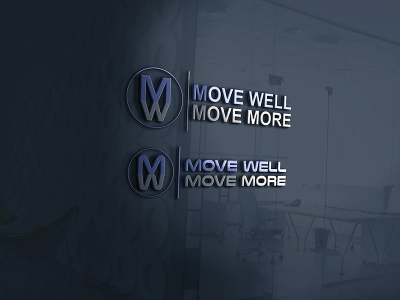 Logo Design by Origin to Original for Feel the Run | Design #14122200