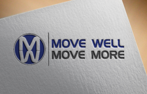 Logo-Design von Origin to Original für Feel the Run | Design: #14122201
