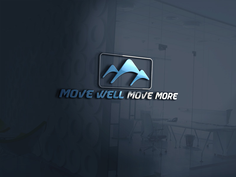 Logo Design by Origin to Original for Feel the Run | Design #14122202