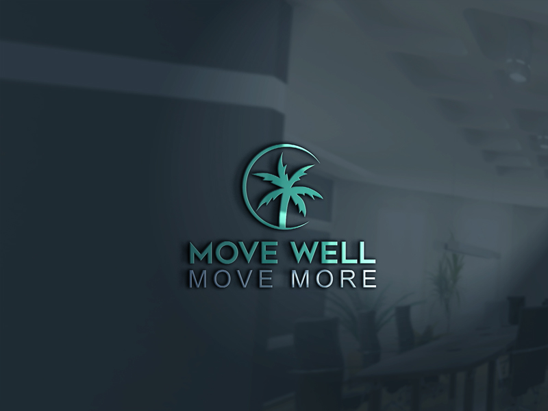 Logo Design by asman for Feel the Run | Design #14126238