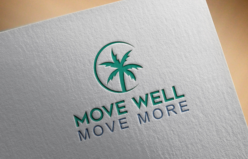 Logo Design by asman for Feel the Run | Design #14126239