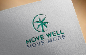 Logo Design by asman for Feel the Run | Design: #14126239