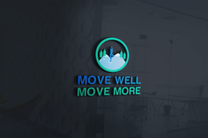 Logo Design by shgshikder5 for Feel the Run | Design: #14119470