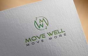 Logo Design by BARIKNA@ for Feel the Run | Design: #14121326