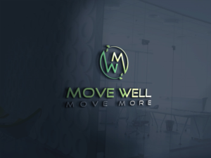 Logo Design by BARIKNA@ for Feel the Run | Design: #14121327