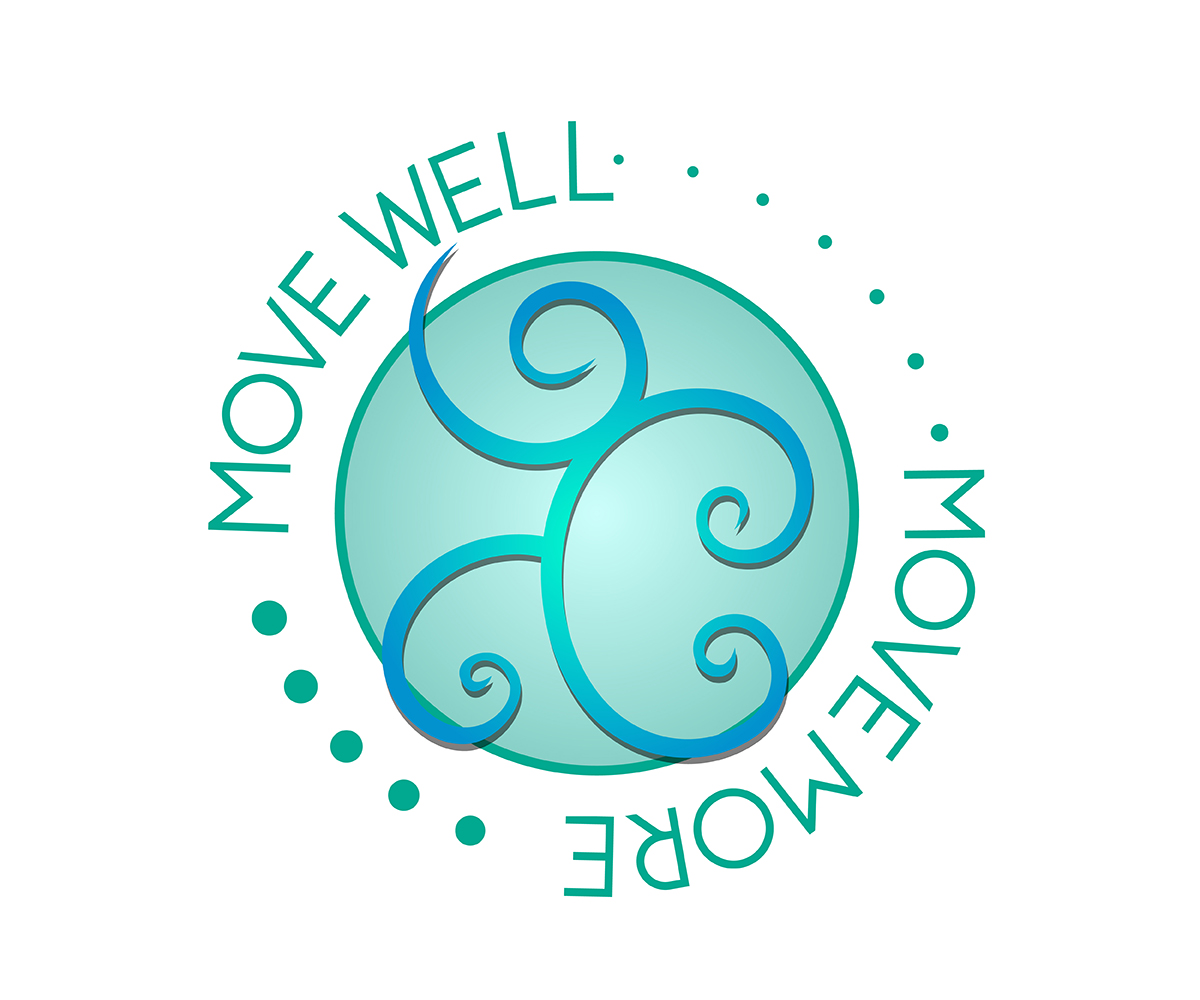 Logo-Design von BluSilva ArtDesign für Feel the Run | Design #14195537