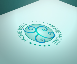 Logo Design by BluSilva ArtDesign for Feel the Run | Design: #14195538