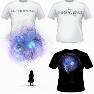 T-shirt Design by SamyPhotoshop