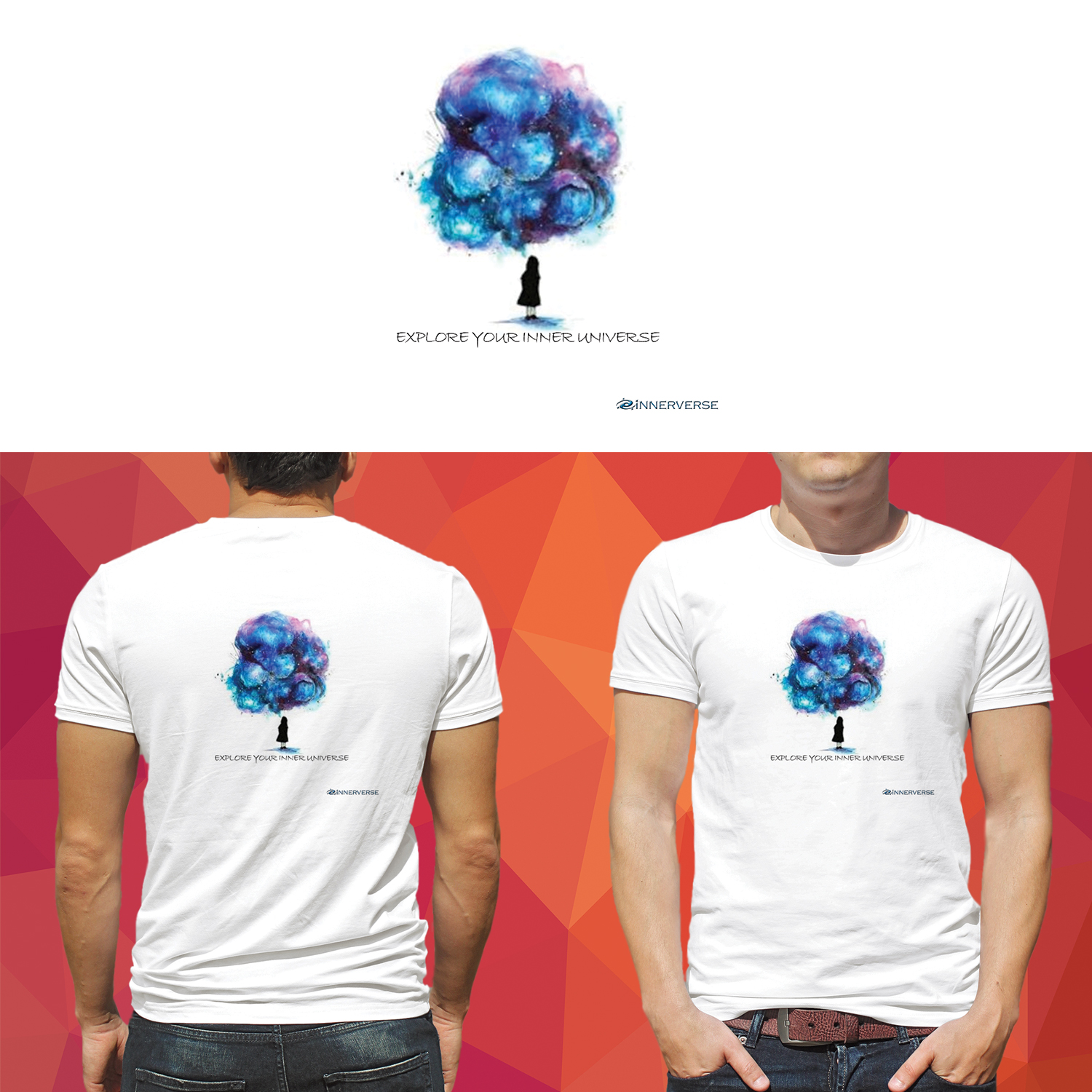 T-shirt Design by Sambstories for this project | Design #14122473