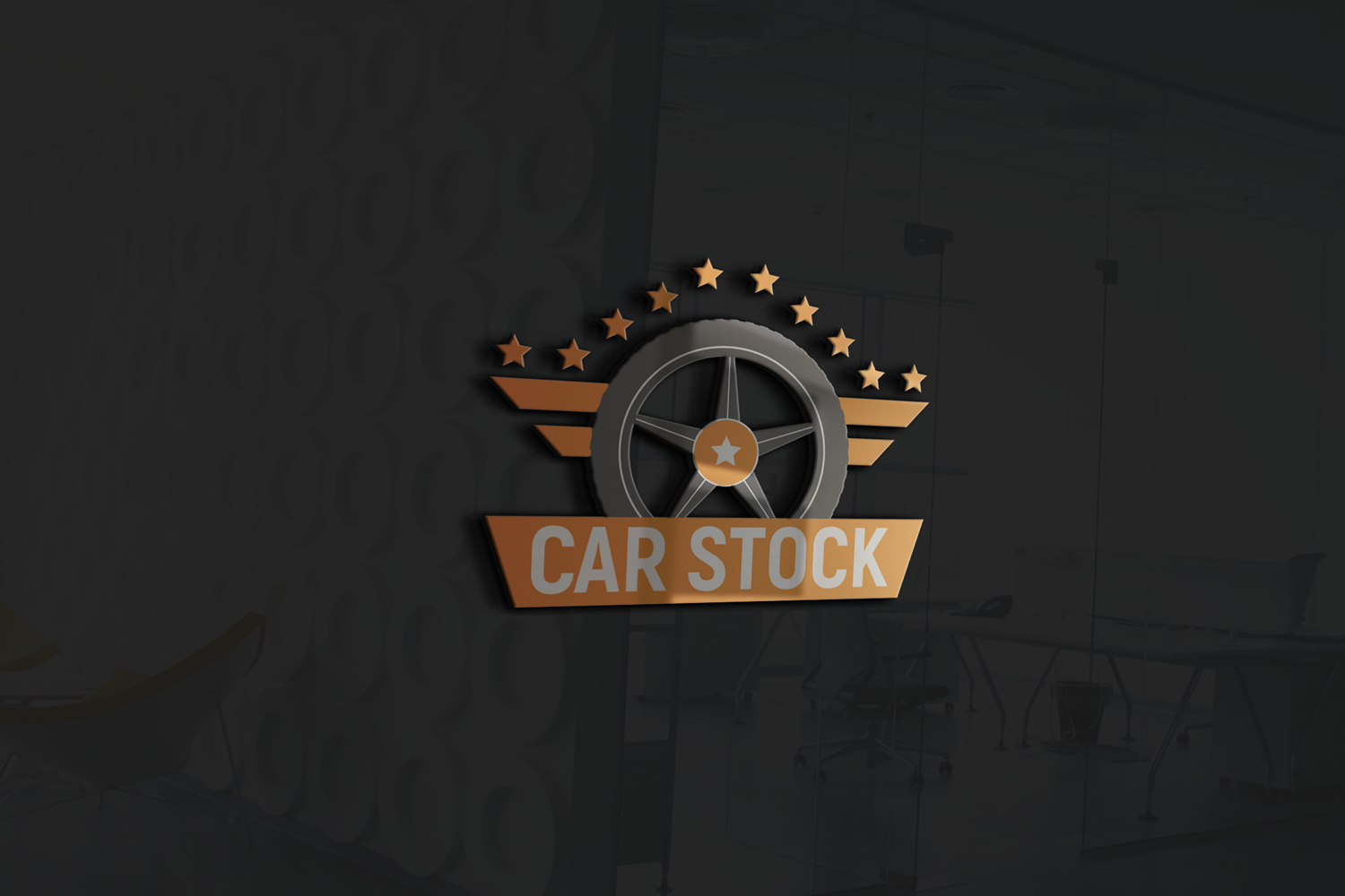 Logo Design by shgshikder5 for this project | Design #14117938