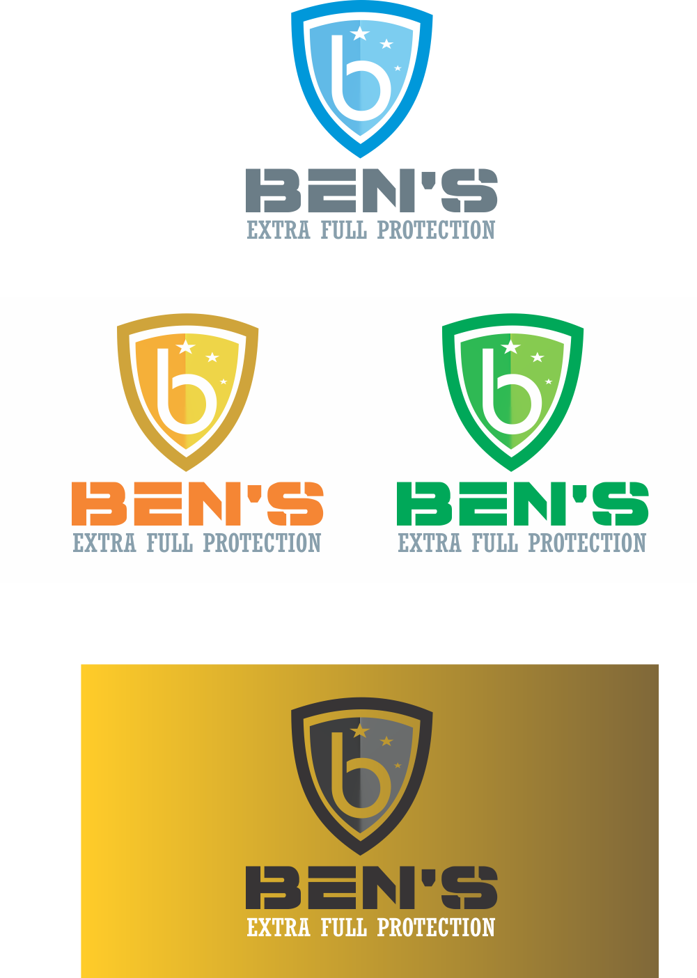 Logo Design by Bennata for this project | Design #14118613