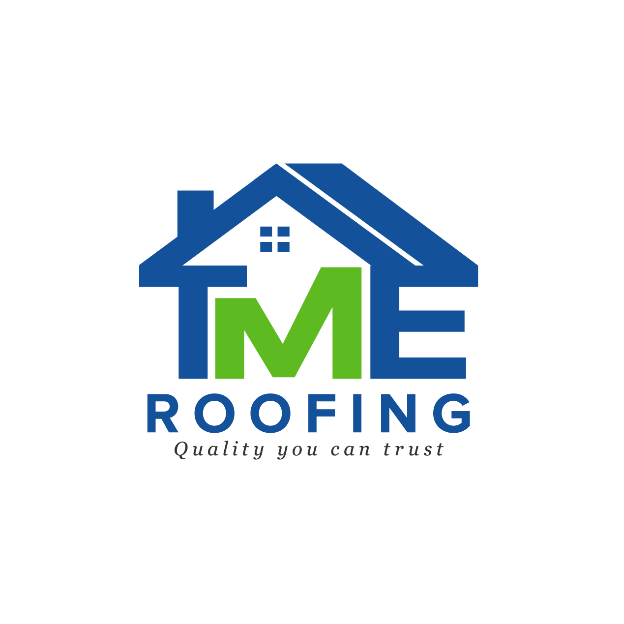 Design de Logo par Wrique Design pour TME Roofing Pty. Ltd. | Design #14143929