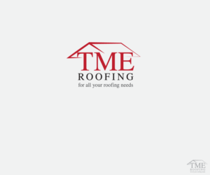 Logo Design by Dilipdio007 for TME Roofing Pty. Ltd. | Design #14139439