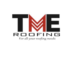 Diseño de Logo por AeonJaguar para TME Roofing Pty. Ltd. | Diseño: #14141471