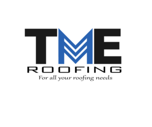 Diseño de Logo por AeonJaguar para TME Roofing Pty. Ltd. | Diseño: #14141490