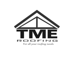 Diseño de Logo por AeonJaguar para TME Roofing Pty. Ltd. | Diseño: #14141663