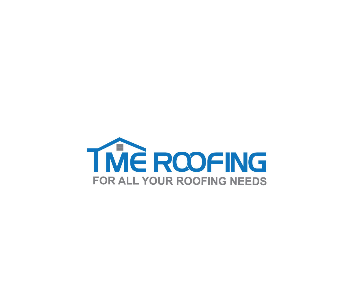 Diseño de Logo por logout babu para TME Roofing Pty. Ltd. | Diseño #14139256