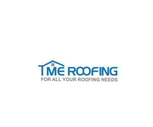 Diseño de Logo por logout babu para TME Roofing Pty. Ltd. | Diseño: #14139256
