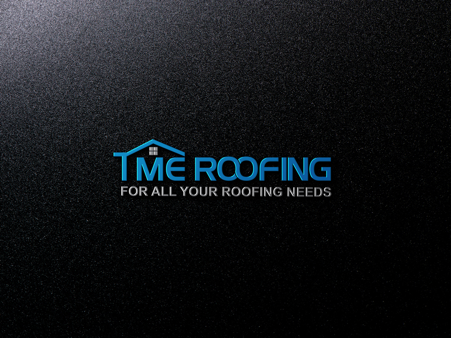 Diseño de Logo por logout babu para TME Roofing Pty. Ltd. | Diseño #14139257