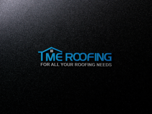 Diseño de Logo por logout babu para TME Roofing Pty. Ltd. | Diseño: #14139257