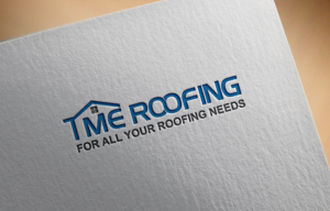 Diseño de Logo por logout babu para TME Roofing Pty. Ltd. | Diseño: #14139258