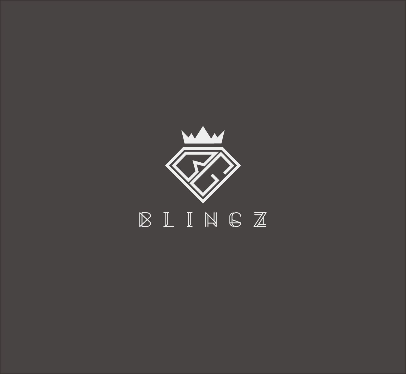 Logo Design by Mariono Fx for BLINGZ | Design #14124706