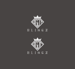 Logo Design by Mariono Fx for BLINGZ | Design: #14136123