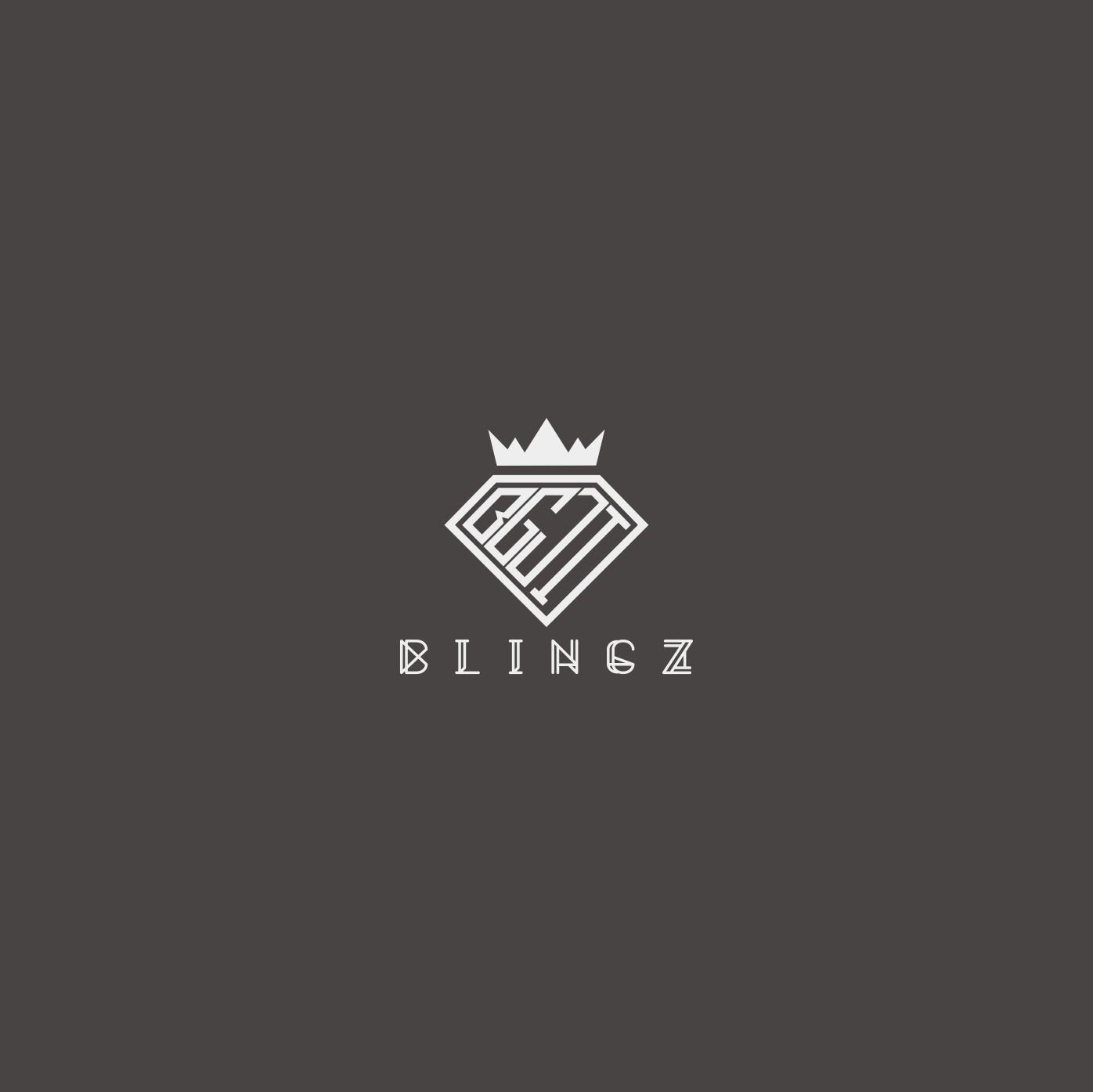 Logo Design by Mariono Fx for BLINGZ | Design #14136821