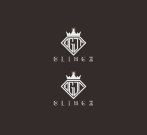 Logo Design by Mariono Fx for BLINGZ | Design: #14147382
