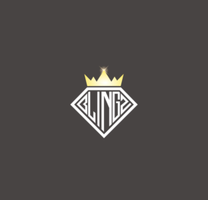 Logo Design by Mariono Fx for BLINGZ | Design: #14149271