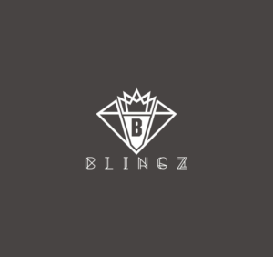 Logo Design by Mariono Fx for BLINGZ | Design: #14155903